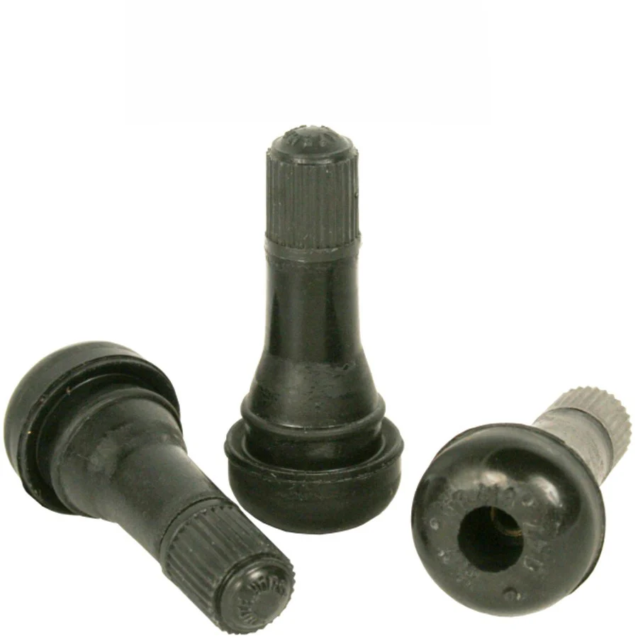 Valve courte pour pneu – Valve de remplacement pour roue de remorque
