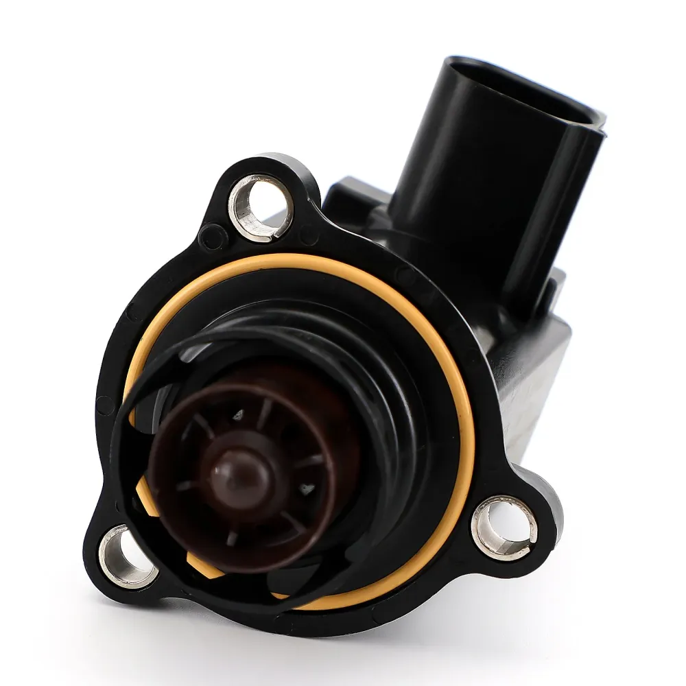 Valve de dérivation coupée pour turbocompresseur, pour Audi VW 2.0T Fsi Tsi 06H145710D générique
