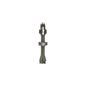 Valve Tubeless HOPE 60mm Fumé