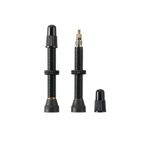 Valve tubeless Ritchey 45mm 2 pièces