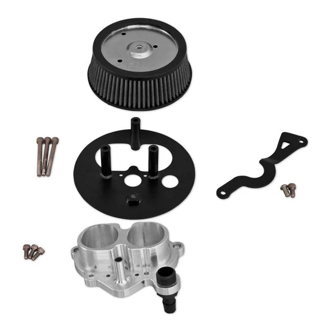 Vance & Hines VO2 Air Intake pour Yamaha