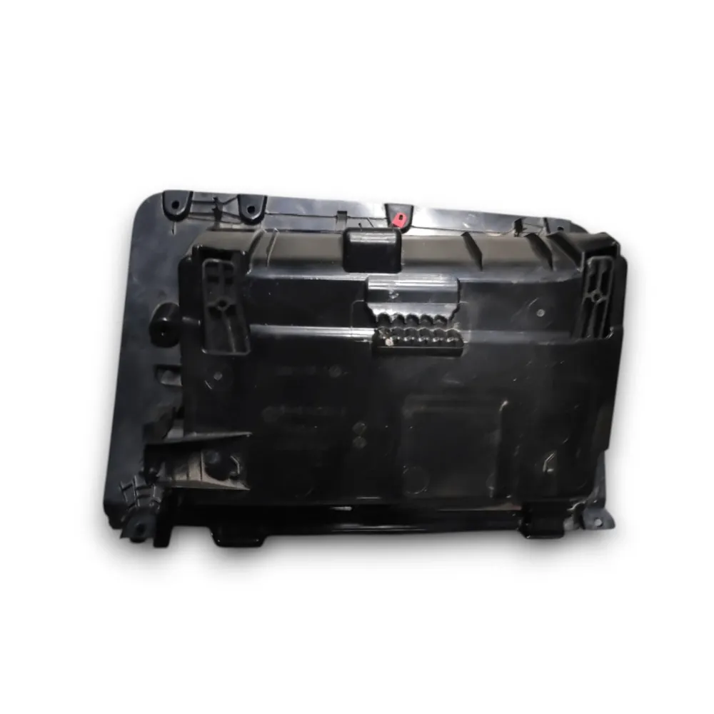 Vano Portaoggetti Bmw X3 G01 COD: 51459379219 (2017-2024)