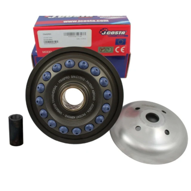 Variateur Honda Silverwing 600 J.Costa PRO