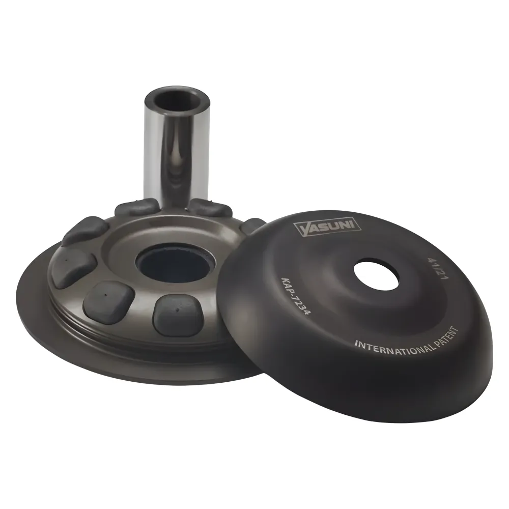 Variateur Yasuni Yamaha N-Max 125 Euro 5