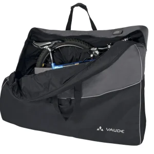 VAUDE Big Bike Bag Sac de transport vélo noir