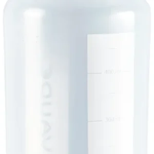 VAUDE Bouteille Vélo 0,5l (VPE12) transparent