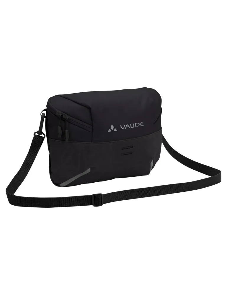 VAUDE CityBox Bike II noir