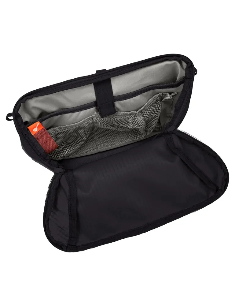 VAUDE CityBox Bike II noir