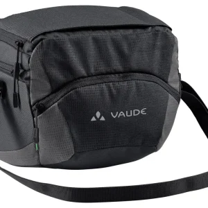 VAUDE OnTour Box L sac Klickfix ready noir