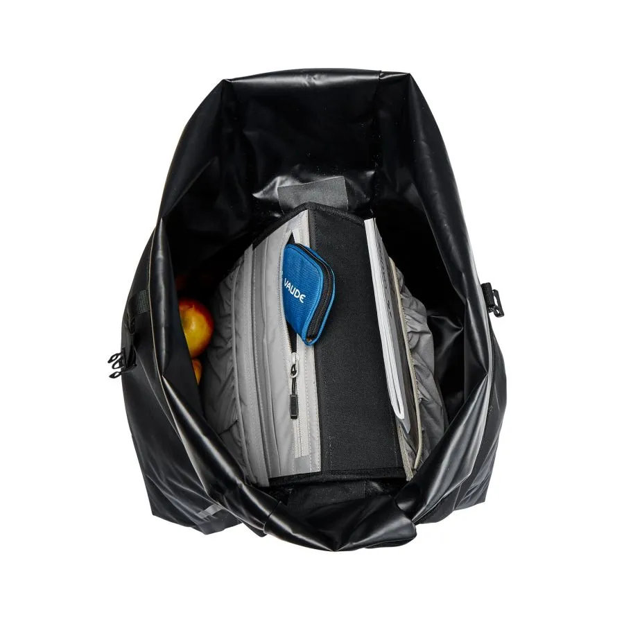 VAUDE Proof Double UL noir
