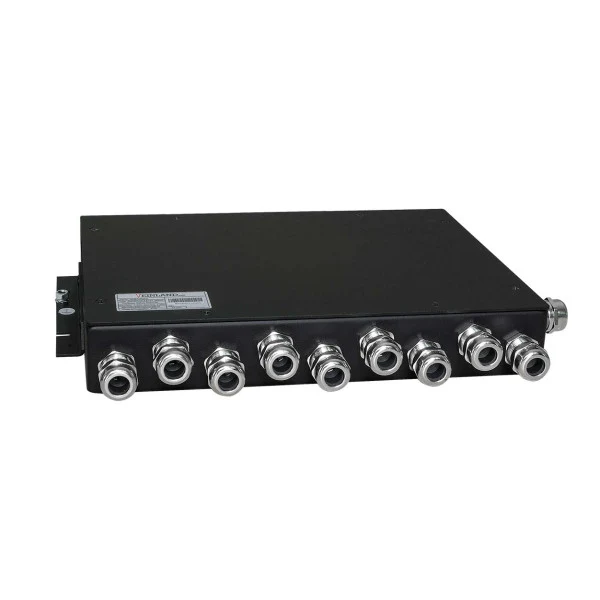 Veinland MagicPlex 8 GIC Pro 8 Boîte de conversion NMEA vers Ethernet