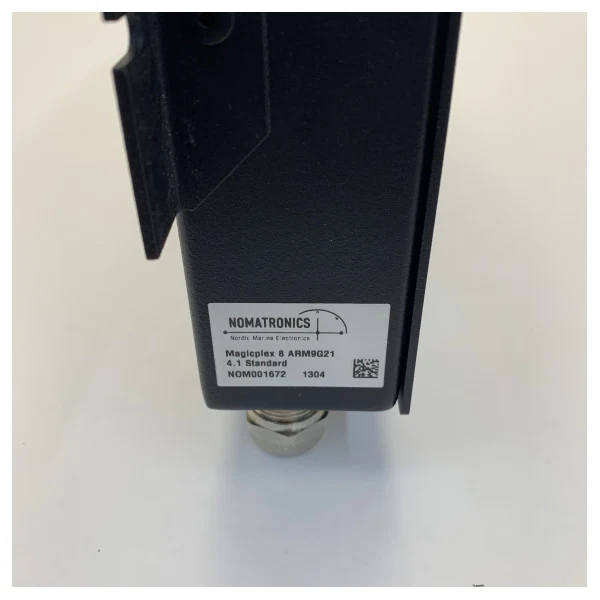 Veinland MagicPlex 8 GIC Pro 8 Boîte de conversion NMEA vers Ethernet