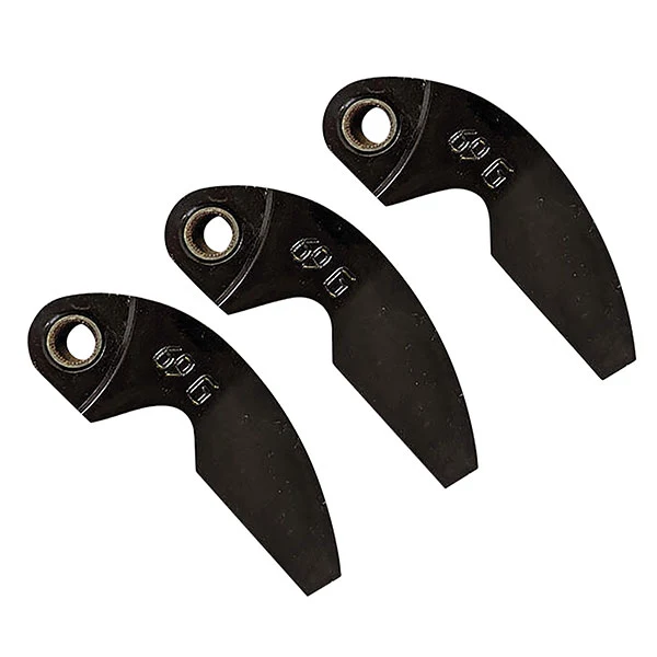 POIDS D'EMBRAYAGE VENOM 66G 3PK (931093-1)