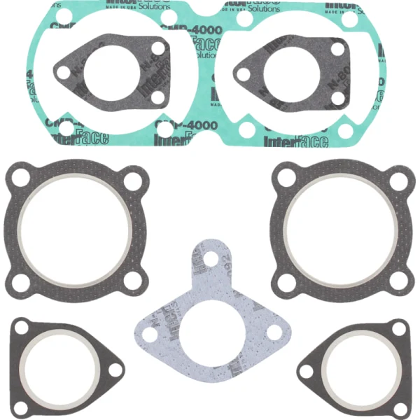 Ensemble de Joints d'Étanchéité Pro-Formance pour Motoneige Yamaha Vertex