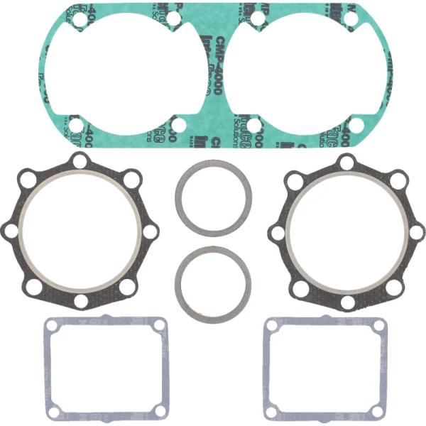 Ensemble de Joints d'Étanchéité Pro-Formance pour Motoneige Yamaha Vertex
