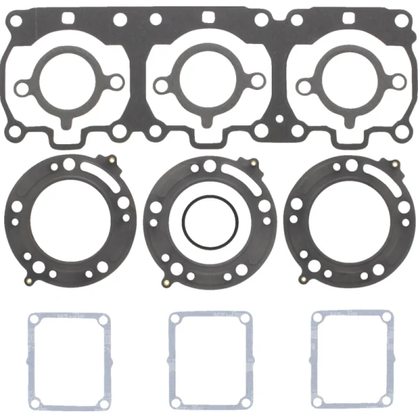 Ensemble de Joints d'Étanchéité Pro-Formance pour Motoneige Yamaha Vertex