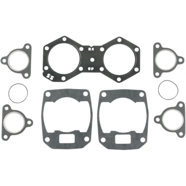 Ensemble de Joints d'Étanchéité Pro-Formance pour Motoneige Polaris Vertex