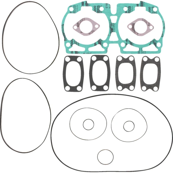 Ensemble de Joints d'Étanchéité Pro-Formance pour Motoneige Ski-Doo Vertex