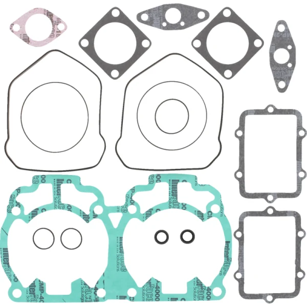 Ensemble de Joints d'Étanchéité Pro-Formance pour Motoneige Ski-Doo Vertex