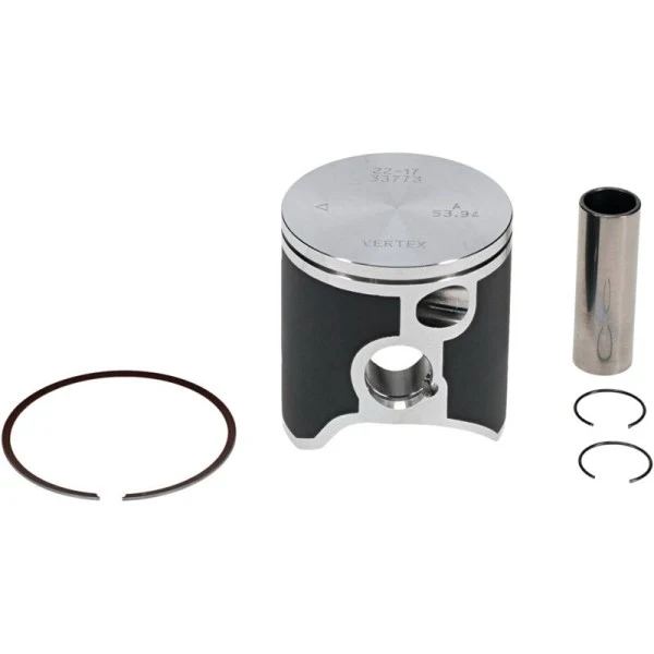 Ensemble de Pistons Pro Race Forgé - Vertex