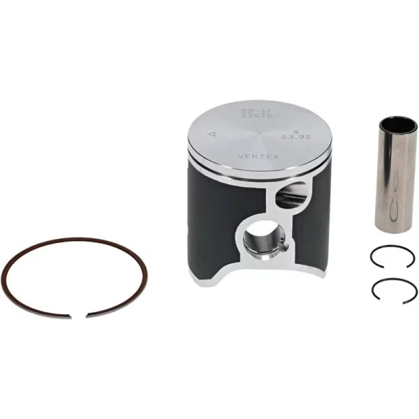 Ensemble de Pistons Pro Race Forgé - Vertex
