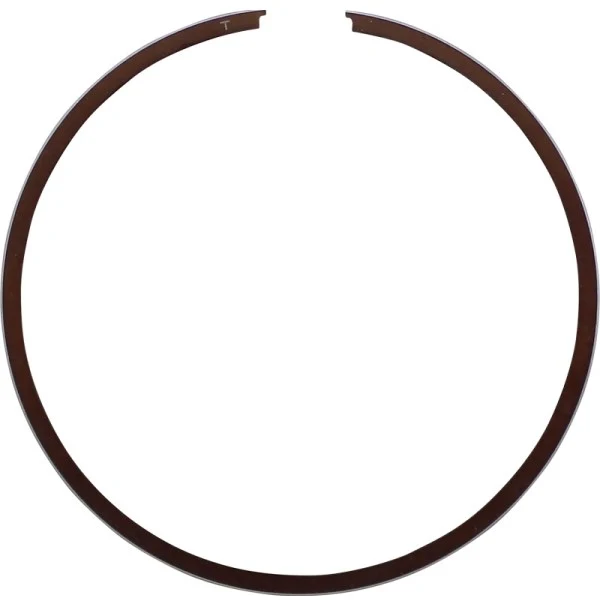 Segments de remplacement pour pistons de moteurs deux temps - vertex