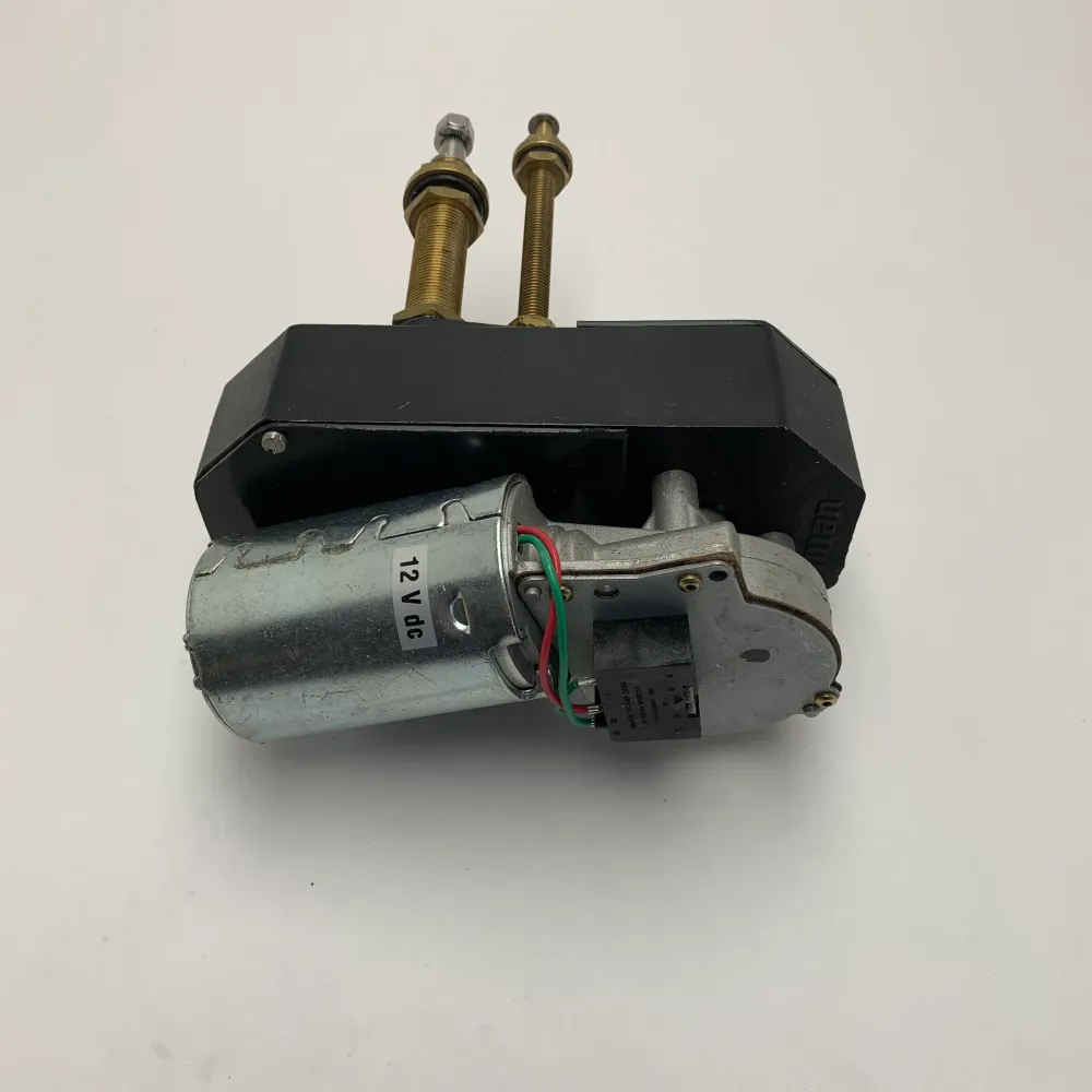 Vetus HDM12 moteur d'essuie-glace 12V | 75W