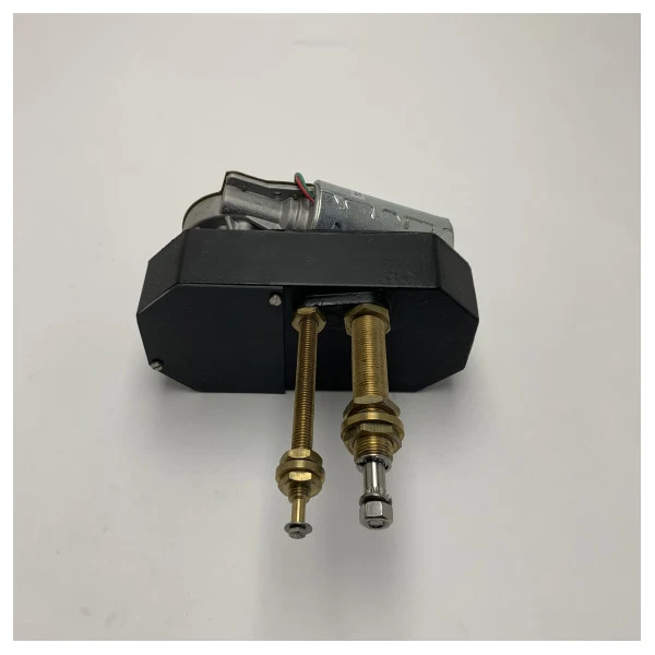 Vetus HDM12 moteur d'essuie-glace 12V | 75W