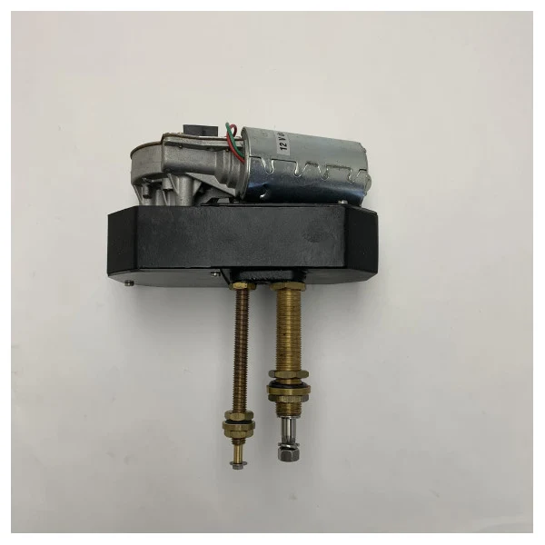 Vetus HDM12 moteur d'essuie-glace 12V | 75W