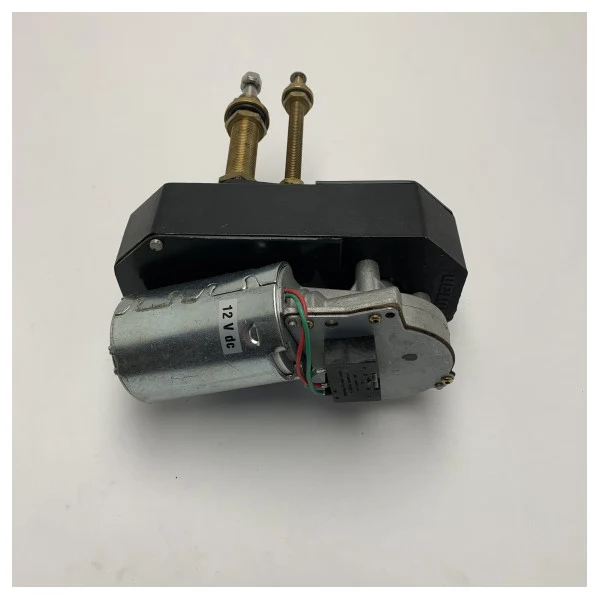 Vetus HDM12 moteur d'essuie-glace 12V | 75W