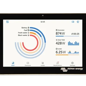 Tablette GX TOUCH Victron Victron Energy