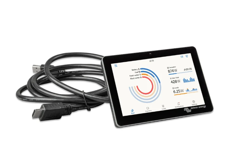 Tablette GX TOUCH Victron Victron Energy
