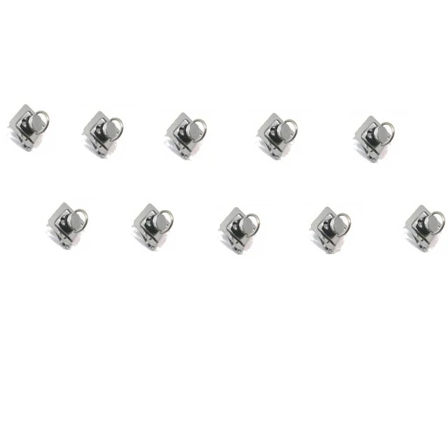 Vis de fermeture rapide pour carénages 17 mm JMP