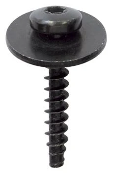 VIS MATÉRIAUX TENDRES Ø 4,5 X 27 mm CARTER D'AILE / PARE-BOUE (ref12363)