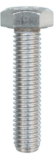 VIS À MÉTAUX TÊTE H INOX A4 M8-1.25 X 35 mm DIN 933
