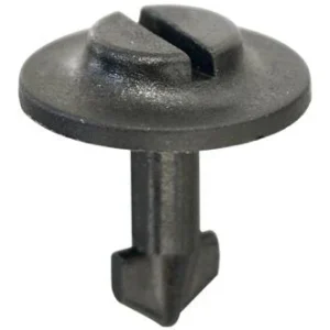 VIS 1/4 DE TOUR Ø 6,3 X 22 mm CARÉNAGE SOUS MOTEUR