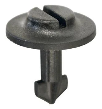 VIS 1/4 DE TOUR Ø 6,3 X 22 mm CARÉNAGE SOUS MOTEUR