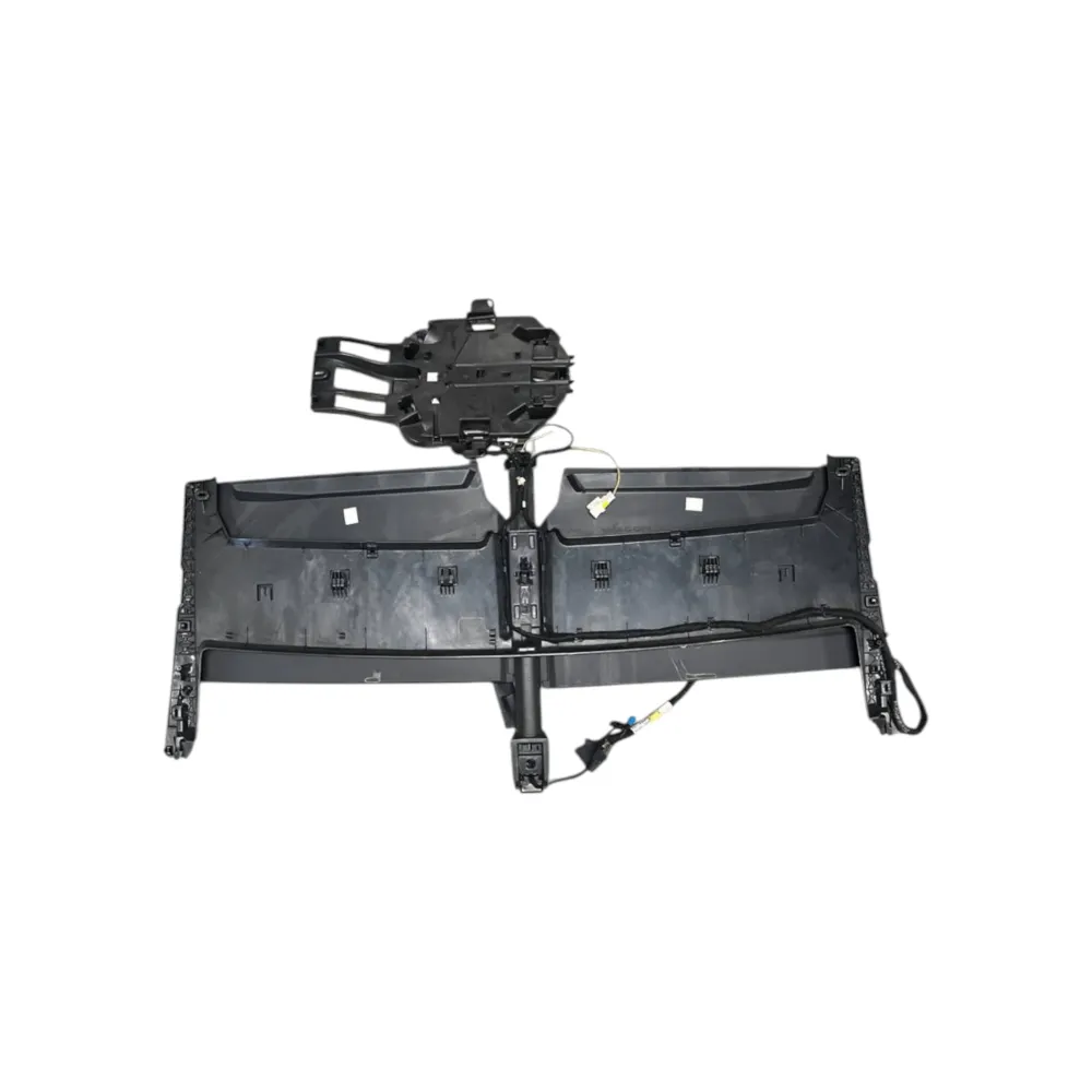 Visor parasole avant avec DS / DS4 CODS PARASOLE COD. 3000022657-3000022658 (2011-2018)