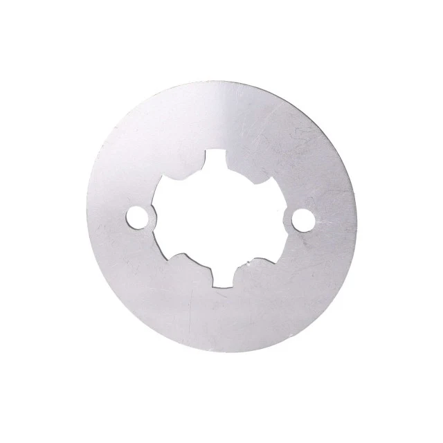 Volant d'inertie rotor MVT 20G Dampfrad SCHMITT