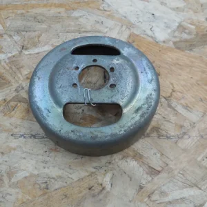 volant magnétique mobylette