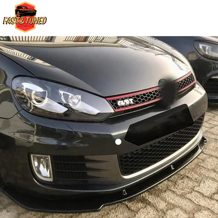 Volkswagen Golf Mk6 - Lame avant GT+