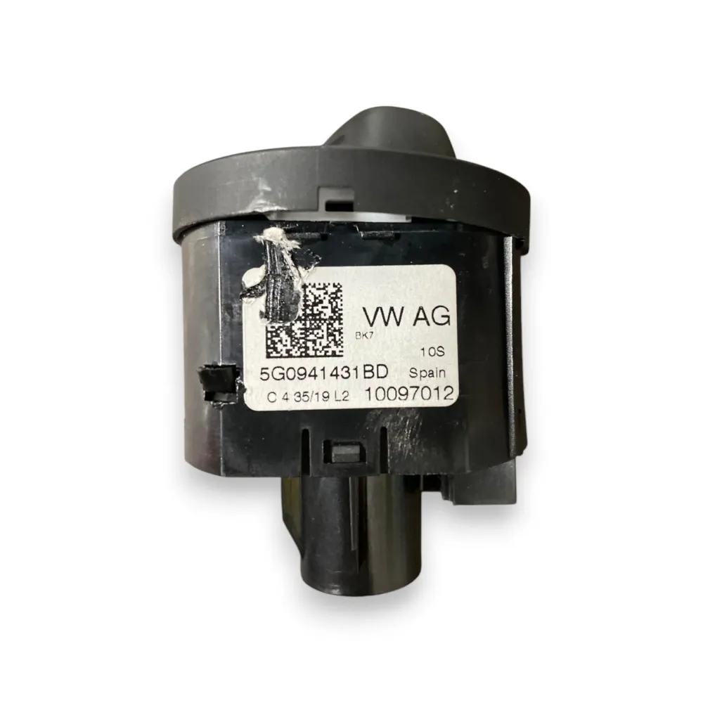 Volkswagen Golf VII Light Command (2012-2021) COD: 5G0941431DB