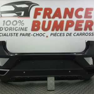 PARE CHOC ARRIERE VOLKSWAGEN T-ROC PHASE 1