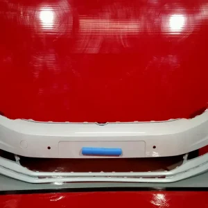 PARE CHOC AVANT VOLKSWAGEN TOURAN III RD+ASS