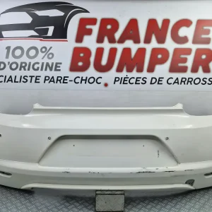 Pare-choc arrière Volkswagen Scirocco 3 Phase 1 (Du 07/2008 au 09/2014) - Occasion d'origine ***
