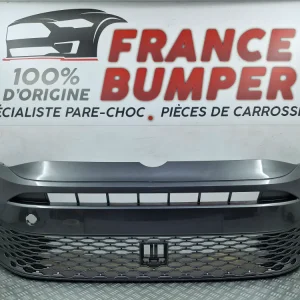 Pare-choc avant Volkswagen Caddy 5 (à partir de 01/2021) – Occasion d'origine sans emplacements radars