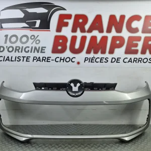 Pare-choc avant Volkswagen UP Phase 1 (09/2011 - 12/2016) – Occasion d’origine