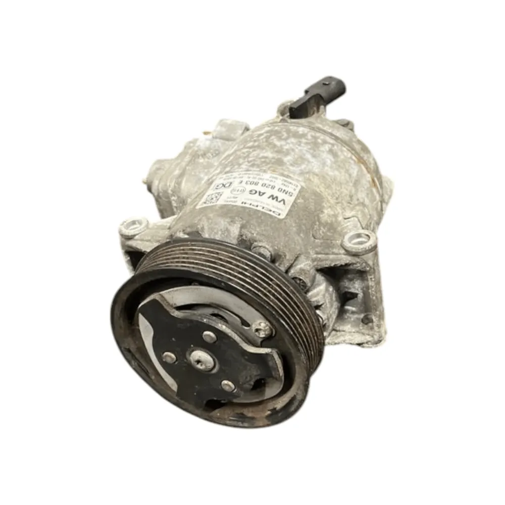 Volkswagen Polo 6R Climate Compressor (2009-2017) COD.