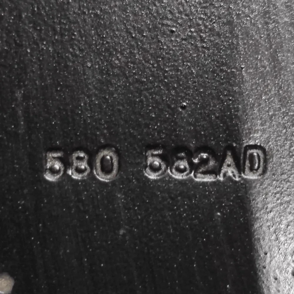 Volkswagen Polo 6R COD: 580582AD (2009-2017) Front Crossing