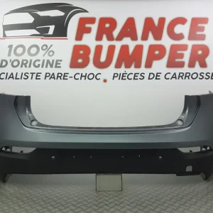 PARE CHOC ARRIERE VOLVO V40 CROSS COUNTRY PH1